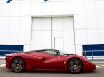 Ferrari P4/5 by Pininfarina 2006 года
